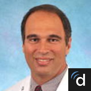 Nicholas Shaheen, MD
