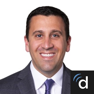 Matthew Amarante, MD