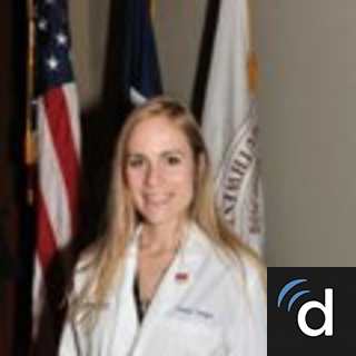 Amelia Denegre, MD