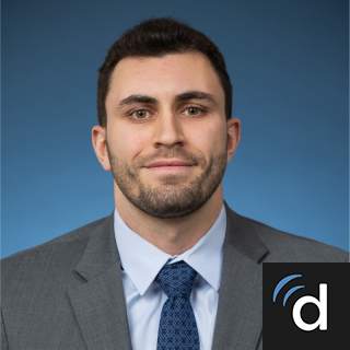 Christian Pusatere, DO