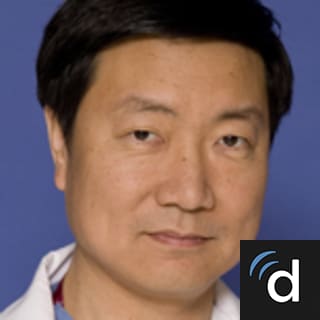 Jingping Wang, MD