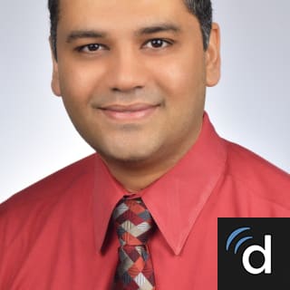 Raxit Patel, MD
