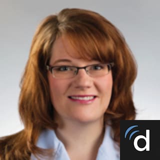 Sara (Hoogers) Ruter, MD