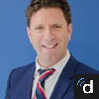 Leo Sugrue, MD