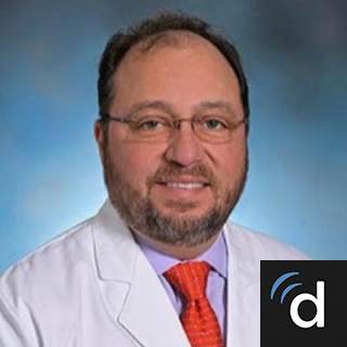 Roberto Rodriguez, MD, Thoracic Surgery, Savannah, GA