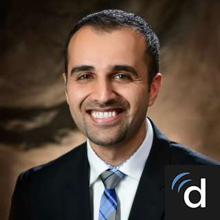 Atif Ahmed, MD, Orthopaedic Surgery, Orlando, FL