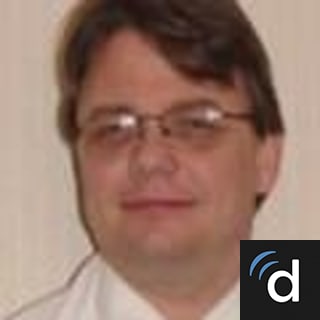 Theodore Anfinson, MD, Geriatrics, Smyrna, GA