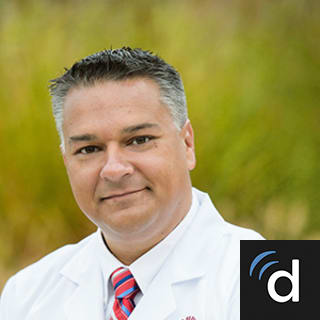 Aaron Kulwicki, MD