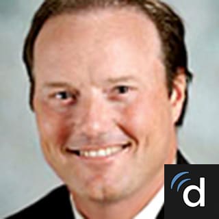 Wayne Hofstetter, MD