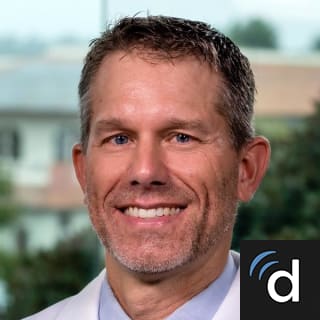 Andrew White, MD