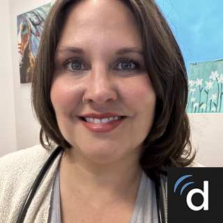 Angela Bowden, Nurse Practitioner, Muskogee, OK