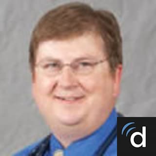 William Johnston, MD