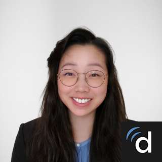 Sophia Huang, MD