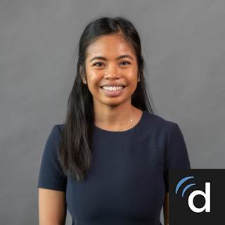 Mekka Garcia, MD