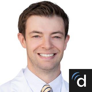Aaron Scott, MD