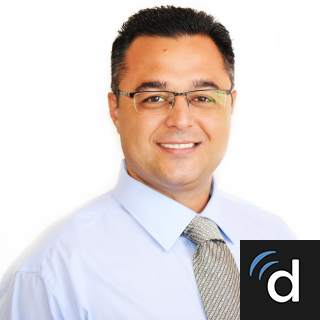 Marios Loukas, MD