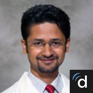 Ananta Subedi, MD