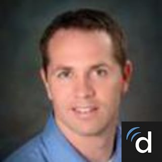 Toby Davis, DO