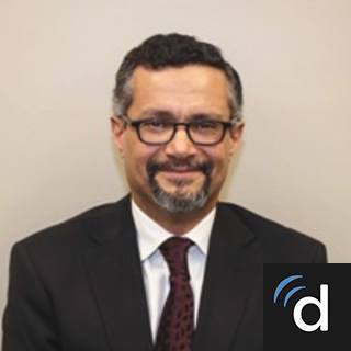Ashraf Ahmed, MD