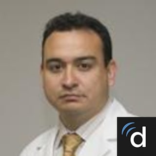 Andres Soto, MD