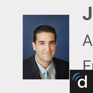 J. Garcia, MD