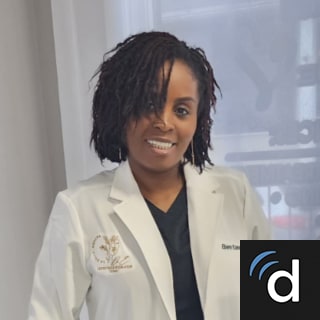 Ebere Ezeanya, MD