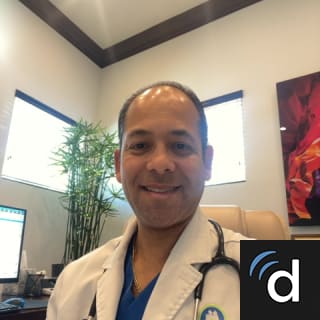 Rafael Baez, MD, Internal Medicine, Lake Worth, FL