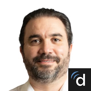 Andres Barkil-Oteo, MD