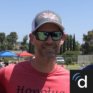 Douglas Pickett, Orthopedics, San Diego, CA