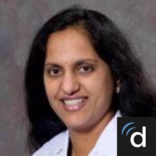 Radhika Bukkapatnam, MD