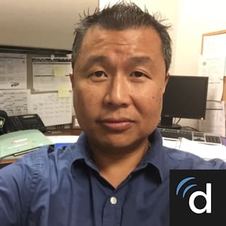 Andrew Ho, MD