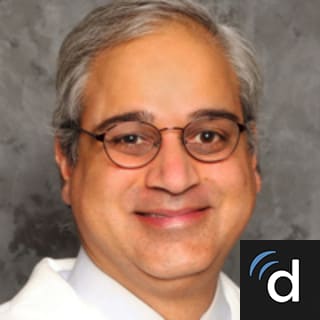 Atul Khanna, MD