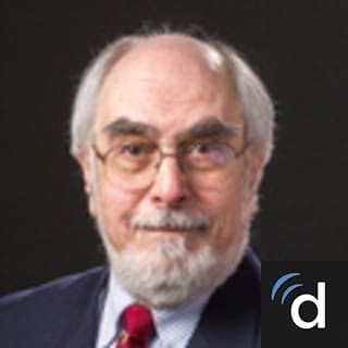 Geoffrey Miller, MD