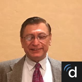 Hamid Kamran, MD