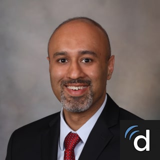 Manpreet Mundi, MD