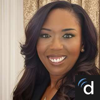 Kia (Jones) Carter, MD