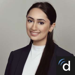 simran wadhwa, DO