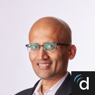Anupam Goel, MD