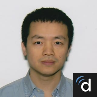 Ming Li, MD, Endocrinology, Phoenix, AZ