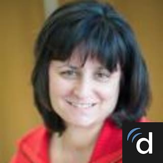 Paula Bergamini, MD
