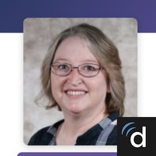 Tamra (Ehlts) Robertson, Pediatric Nurse Practitioner, Bloomington, IN