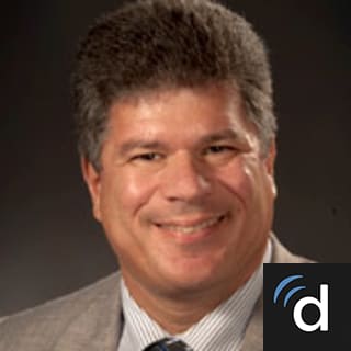 Harly Greenberg, MD