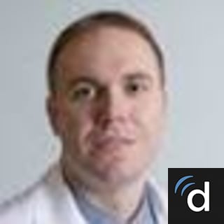 Zachary Peacock, MD