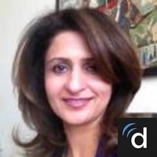 Ravneet Grewal, MD