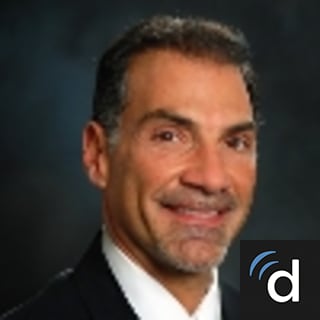 Alexander Ajlouni, MD