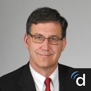 John Freedy, MD