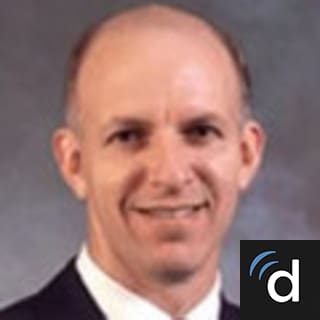 Thomas Gillock, MD