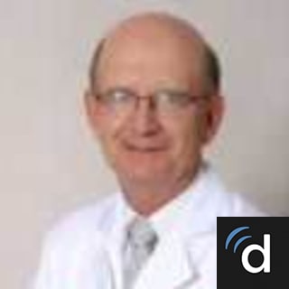 Ronald Wisneski, MD