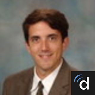 Charles Graham, MD