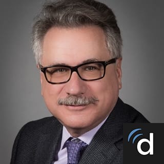 Elliot Belenkov, MD